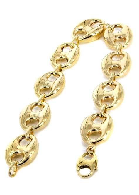 gold gucci bracelet women